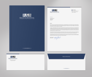 Stationery Design by logodentity for Web Visibility Advisors | Design: #13020649