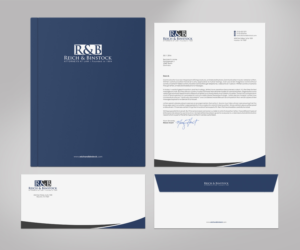 Stationery Design by logodentity for Web Visibility Advisors | Design: #13020734