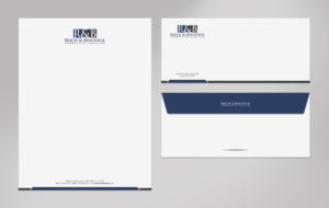 Stationery Design by logodentity for Web Visibility Advisors | Design: #13037275