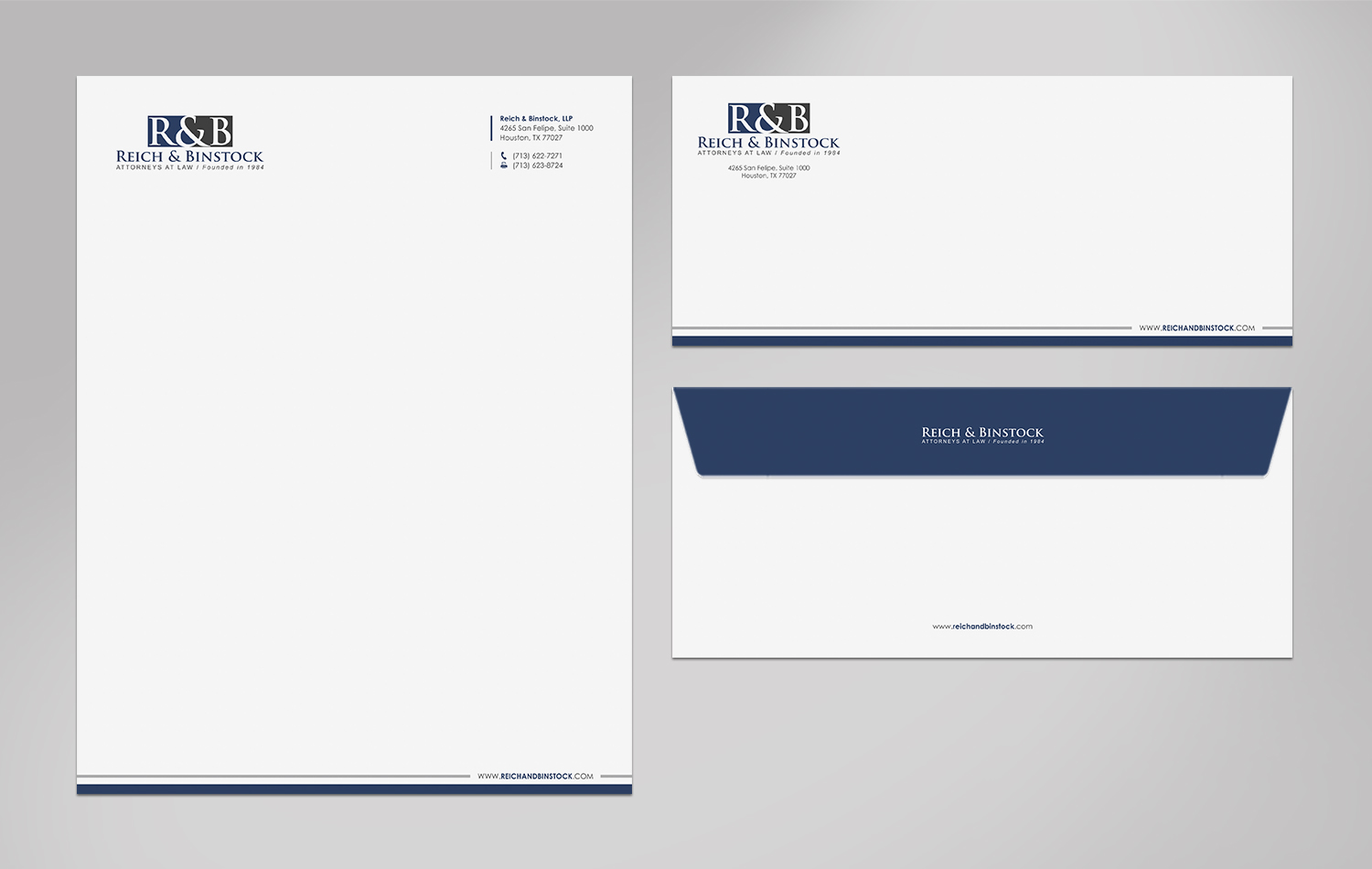 Stationery Design by logodentity for Web Visibility Advisors | Design #13037310