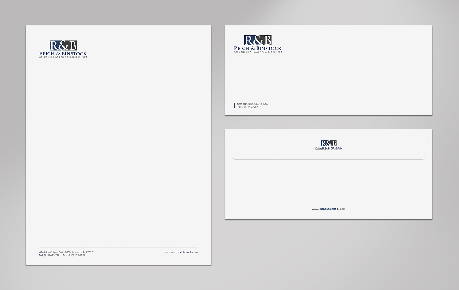 Stationery Design by logodentity for Web Visibility Advisors | Design #13037342