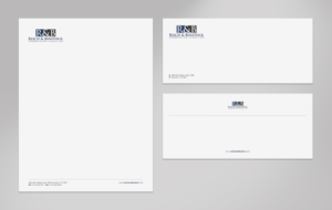 Stationery Design by logodentity for Web Visibility Advisors | Design: #13037342