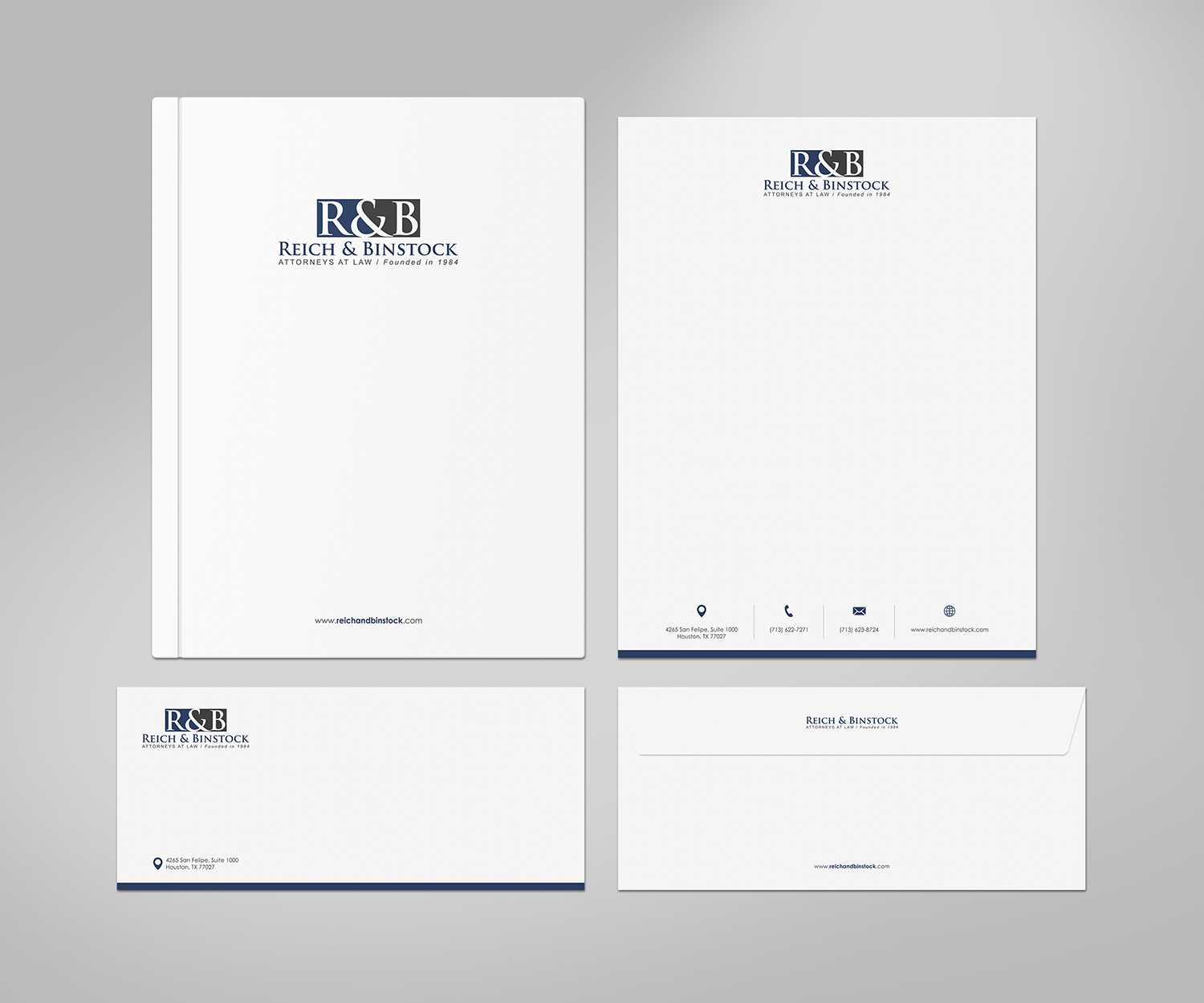 Stationery Design by logodentity for Web Visibility Advisors | Design #13064318