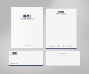 Stationery Design by logodentity for Web Visibility Advisors | Design: #13064318