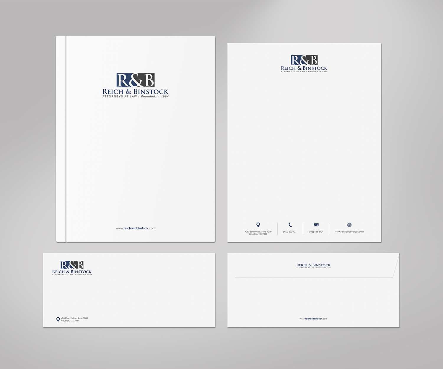 Stationery Design by logodentity for Web Visibility Advisors | Design #13064364