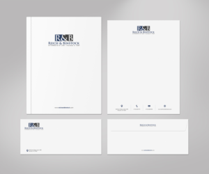 Stationery Design by logodentity for Web Visibility Advisors | Design: #13064364