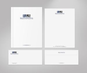 Stationery Design by logodentity for Web Visibility Advisors | Design: #13064387