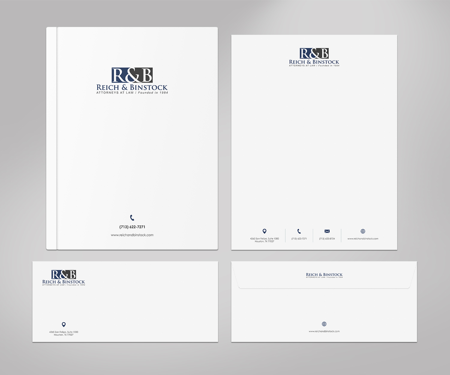 Stationery Design by logodentity for Web Visibility Advisors | Design #13065145