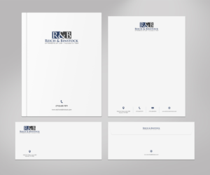 Stationery Design by logodentity for Web Visibility Advisors | Design: #13065145
