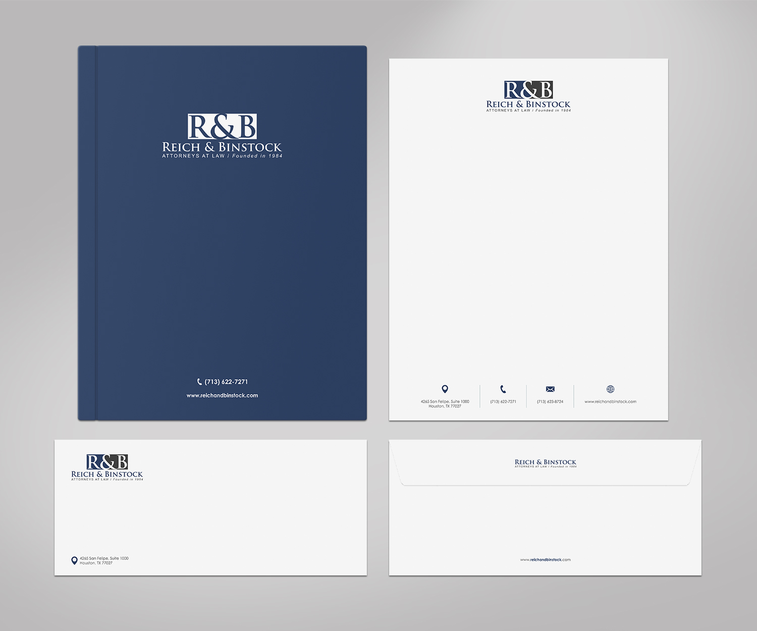 Stationery Design by logodentity for Web Visibility Advisors | Design: #13065388
