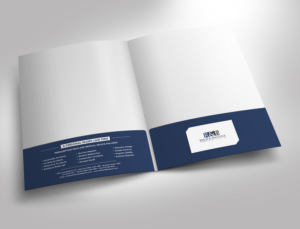 Stationery Design by logodentity for Web Visibility Advisors | Design: #13304465