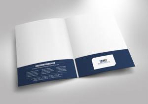 Stationery Design by logodentity for Web Visibility Advisors | Design: #13315877
