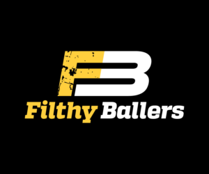 Logo Design by sangeloenriquez for Filthy Ballers | Design: #13018831