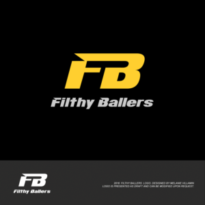 Logo Design by mvillamin