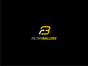Filthy Ballers or FB  | Design de Logo par Atvento Graphics