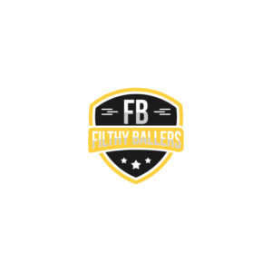 Logo Design by ENG art for Filthy Ballers | Design: #13042170