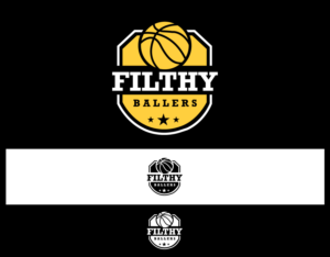 Logo Design by Turn Digital for Filthy Ballers | Design: #13007801