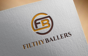 Logo Design by Atec for Filthy Ballers | Design: #13006436