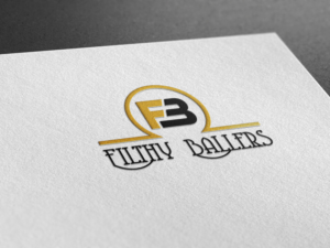 Logo Design by MAWBM for Filthy Ballers | Design: #13059993