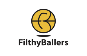 Logo Design by fespinosan for Filthy Ballers | Design: #13003841