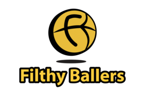Logo Design by fespi for Filthy Ballers | Design: #13009723