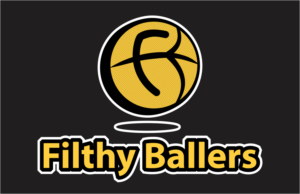Logo Design by fespi for Filthy Ballers | Design #13011602