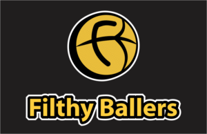 Logo Design by fespi for Filthy Ballers | Design: #13018768