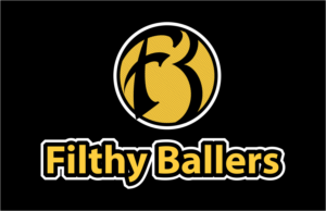 Logo Design by fespi for Filthy Ballers | Design: #13020756