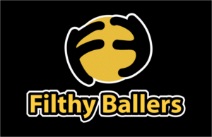 Logo Design by fespi for Filthy Ballers | Design: #13021084