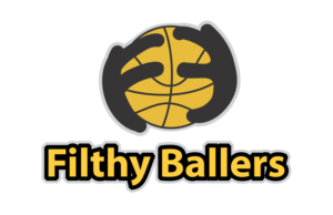 Logo Design by fespi for Filthy Ballers | Design: #13030099