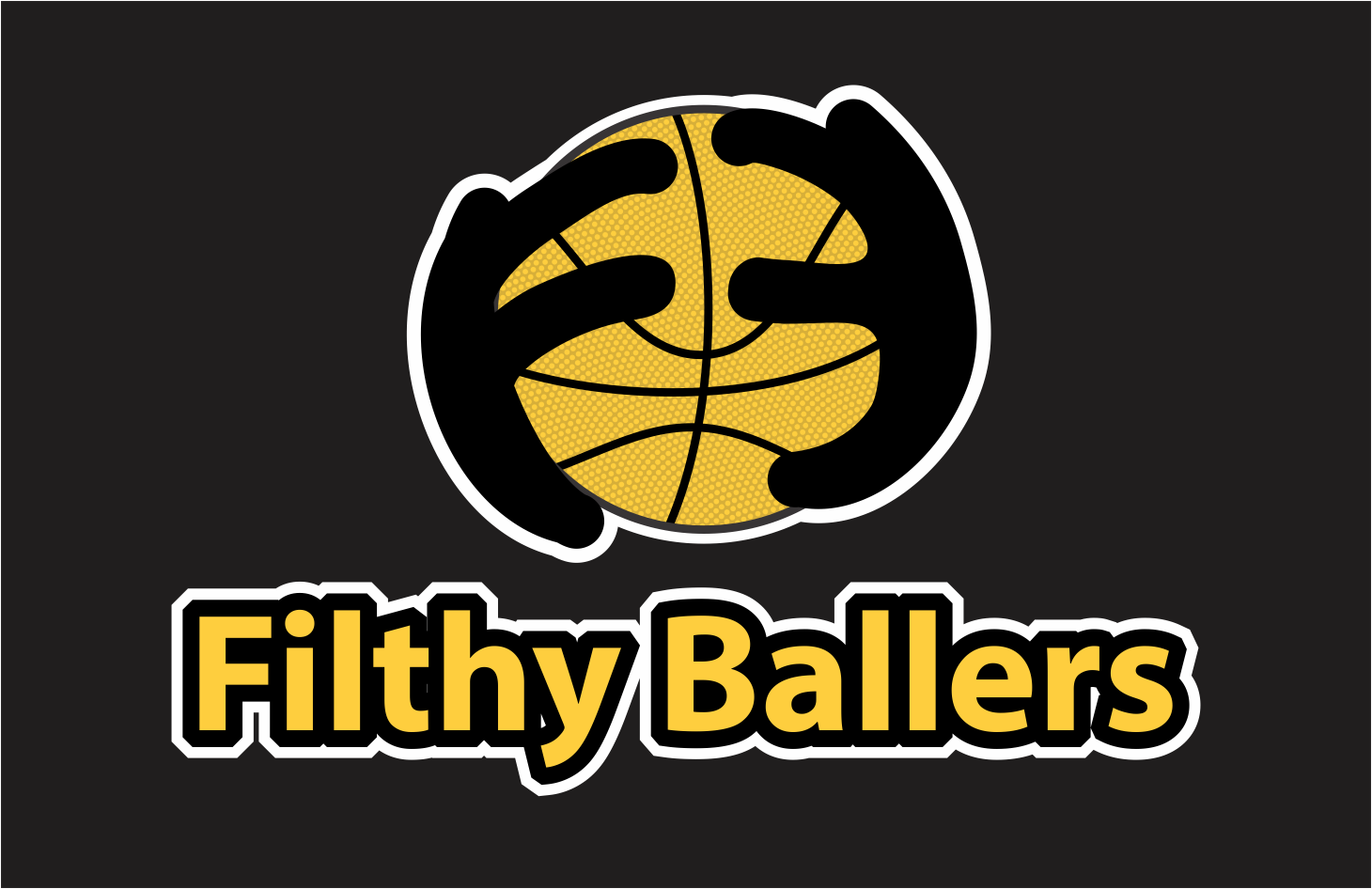 Diseño de Logo por fespi para Filthy Ballers | Diseño #13039488