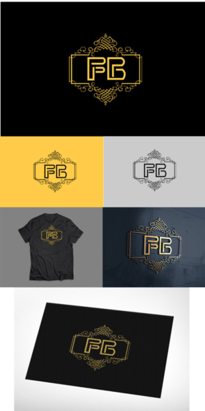 Logo Design by Shavi Yalegama for Filthy Ballers | Design: #13051533
