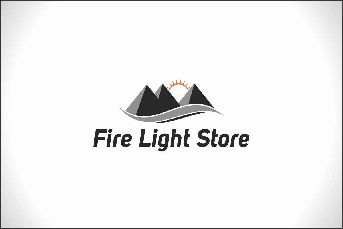 Logo Design by Robert Macwan for Firelight LLC | Design #13007649