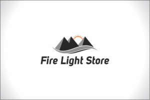 Logo Design by Robert Macwan for Firelight LLC | Design #13007649