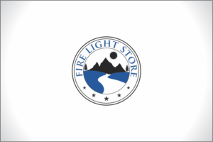 Logo Design by Robert Macwan for Firelight LLC | Design: #13013046