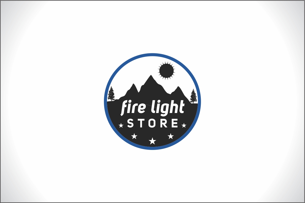 Logo Design by Robert Macwan for Firelight LLC | Design #13013047