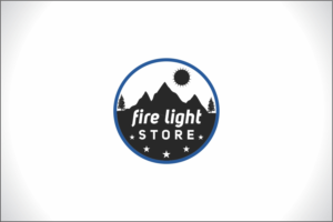 Logo Design by Robert Macwan for Firelight LLC | Design: #13013047