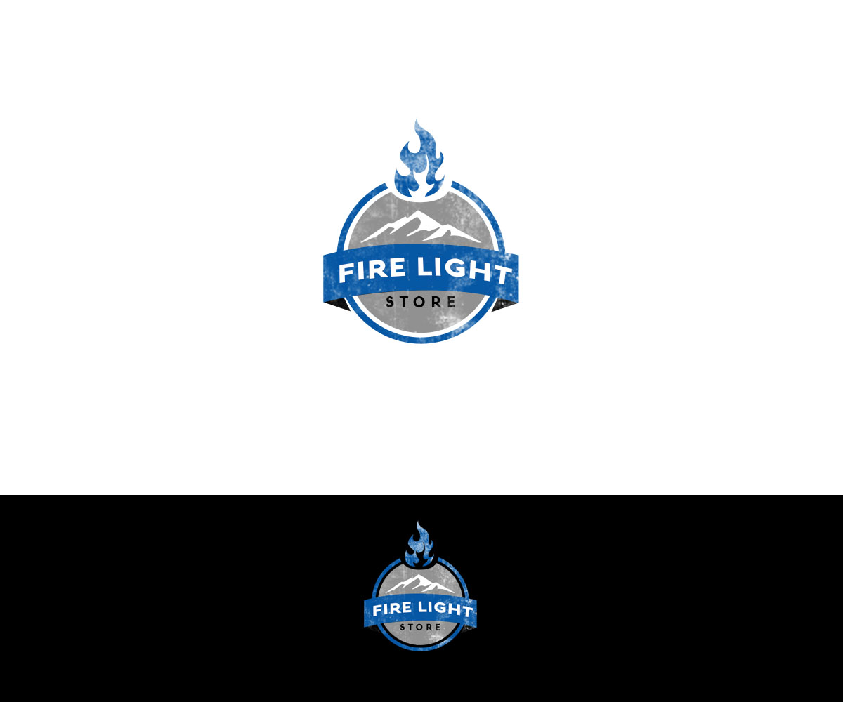 Logo Design by pixelgrapix for Firelight LLC | Design #13005111