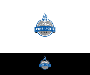 Logo-Design von pixelgrapix für Firelight LLC | Design: #13005111