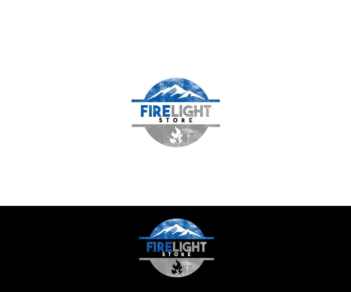 Logo Design by pixelgrapix for Firelight LLC | Design #13005113