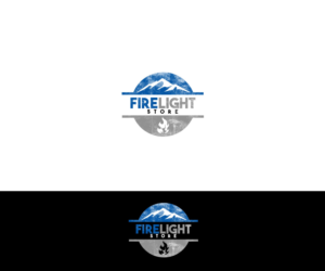 Logo Design by pixelgrapix for Firelight LLC | Design: #13005113