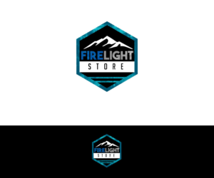 Logo Design by pixelgrapix for Firelight LLC | Design: #13005114