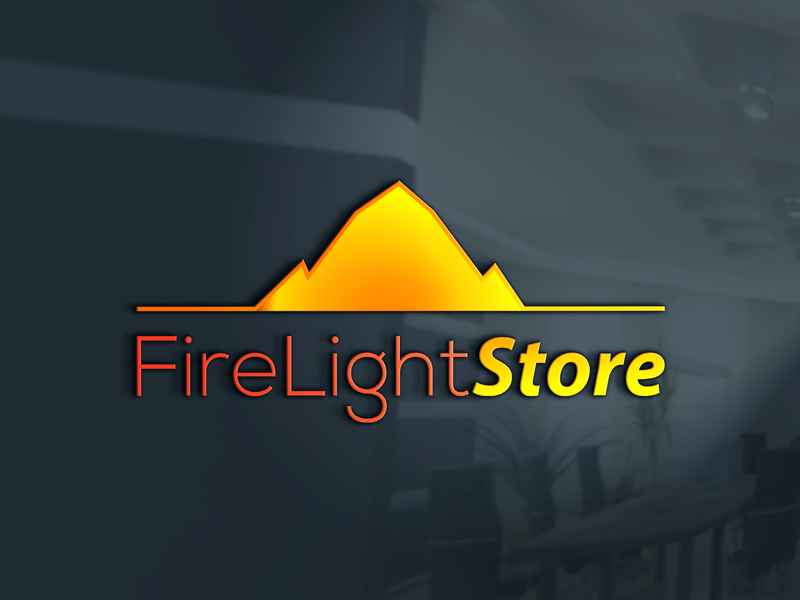 Logo Design by EGYPT KING for Firelight LLC | Design #13004300