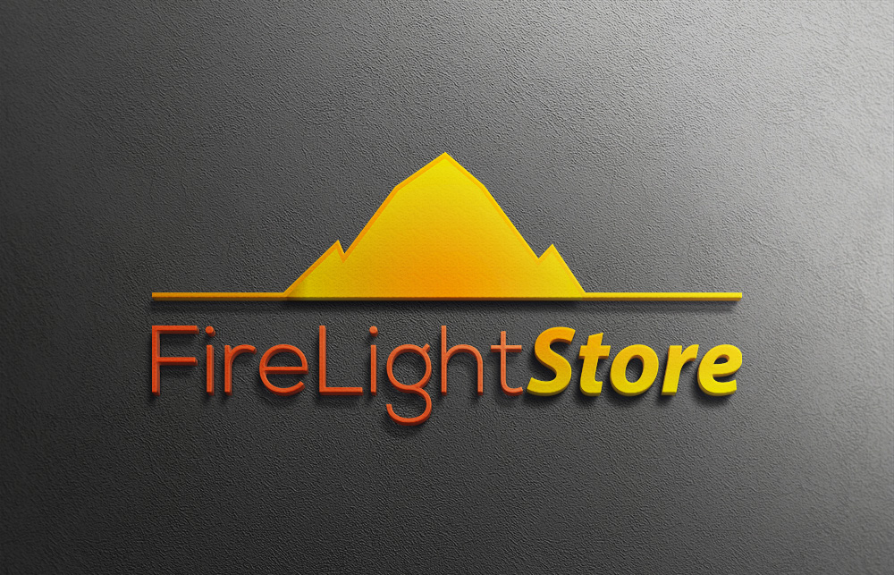 Logo Design by EGYPT KING for Firelight LLC | Design #13004301