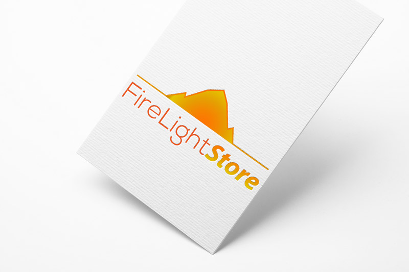 Logo-Design von EGYPT KING für Firelight LLC | Design #13004304