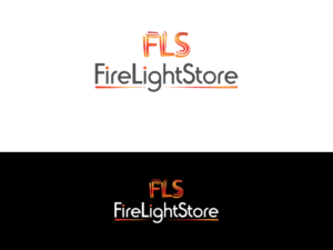 Design de Logo par Zeeshan Ali pour Firelight LLC | Design : #13001924