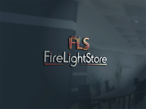Design de Logo par Zeeshan Ali pour Firelight LLC | Design : #13001925