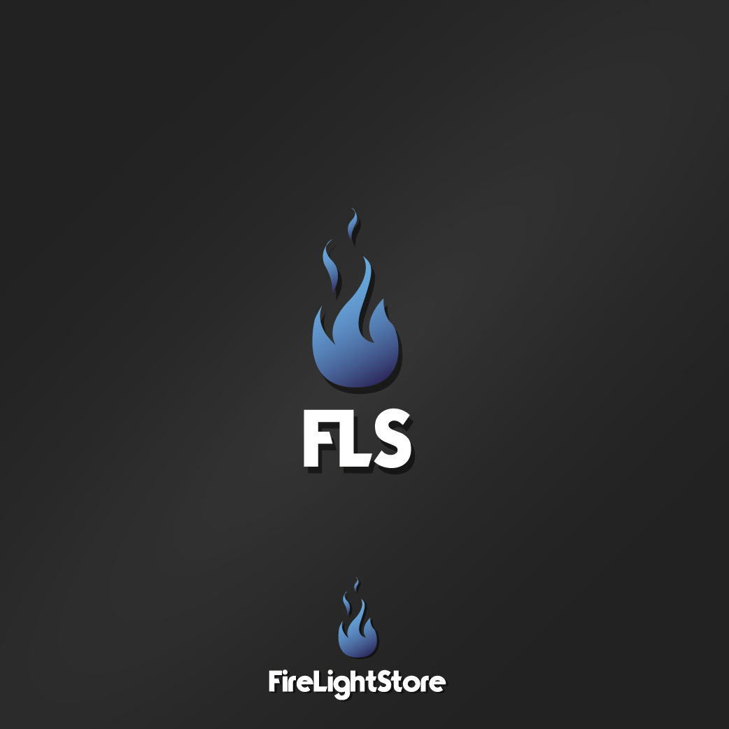 Logo Design by Valber for Firelight LLC | Design #13001471