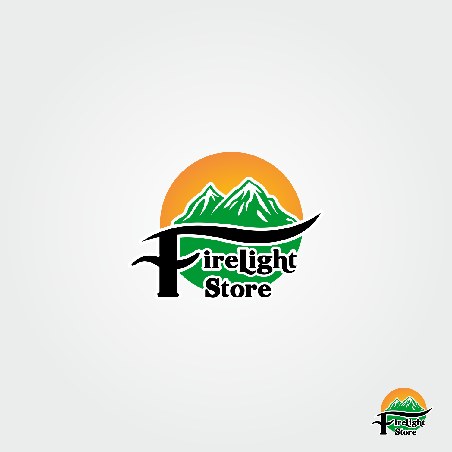 Logo-Design von desingman für Firelight LLC | Design #13006612