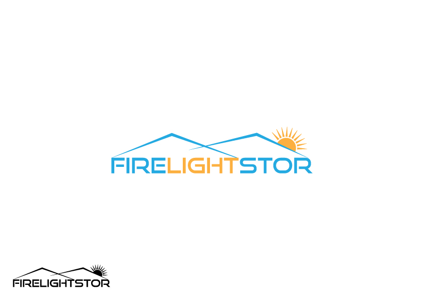Logo Design by Sada Lal 2021 for Firelight LLC | Design #13002891